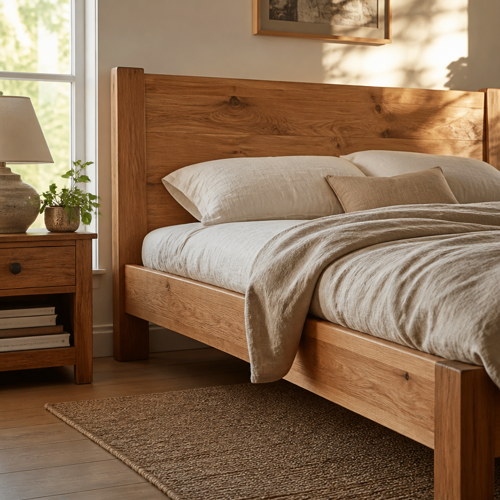 Natural Wood
