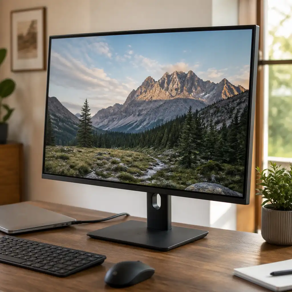1 display
