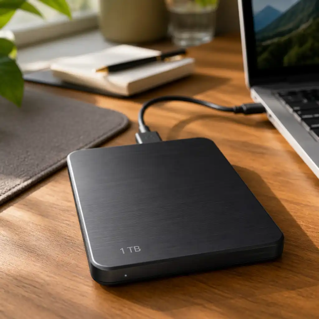 1 TB