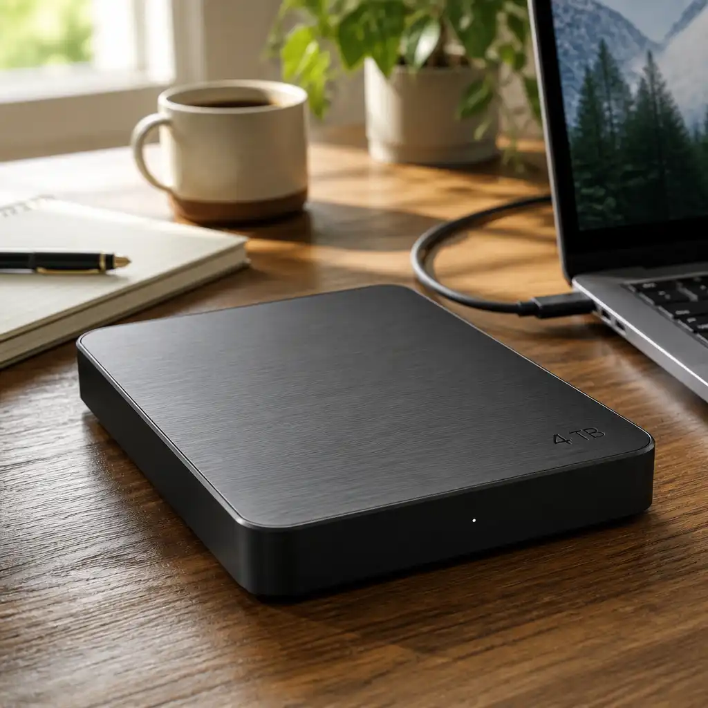4 TB