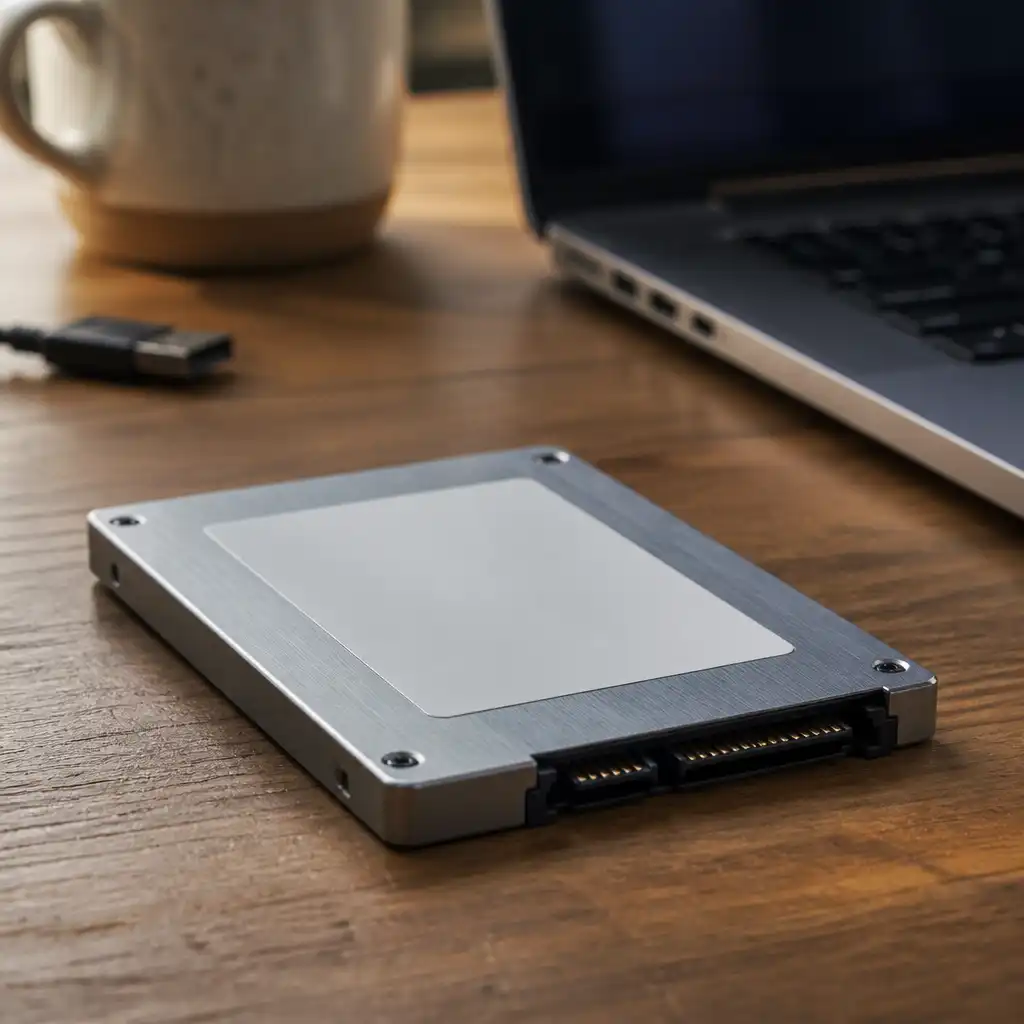 Solid-state drive