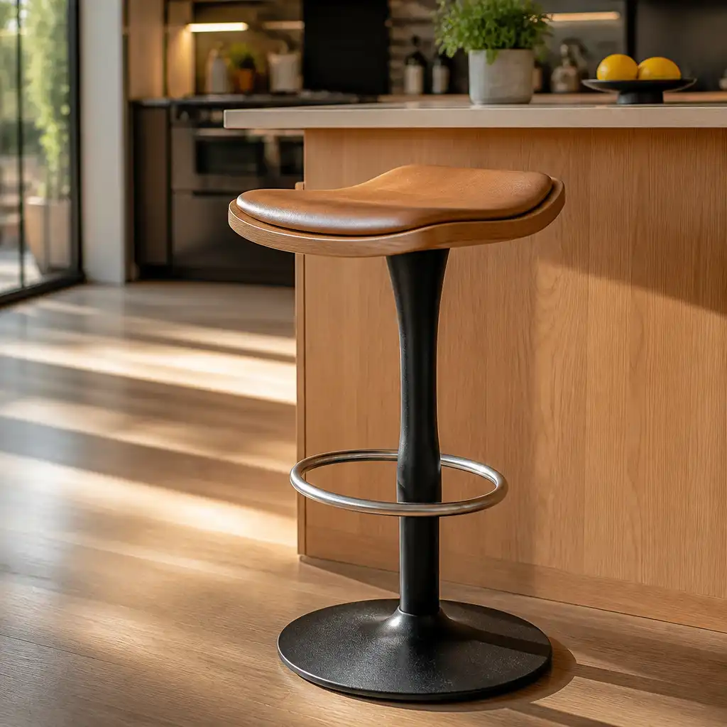 Pedestal base
