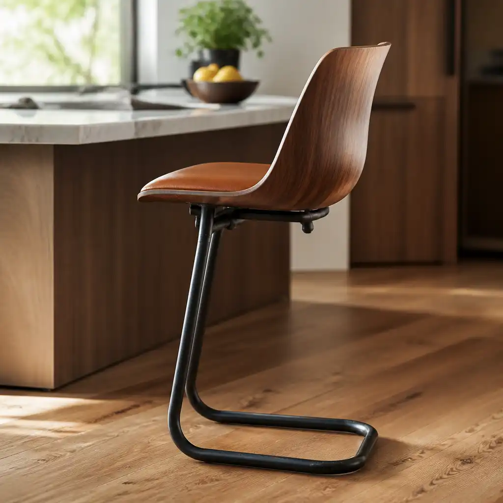 Cantilever base
