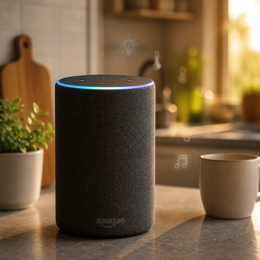 Amazon Alexa
