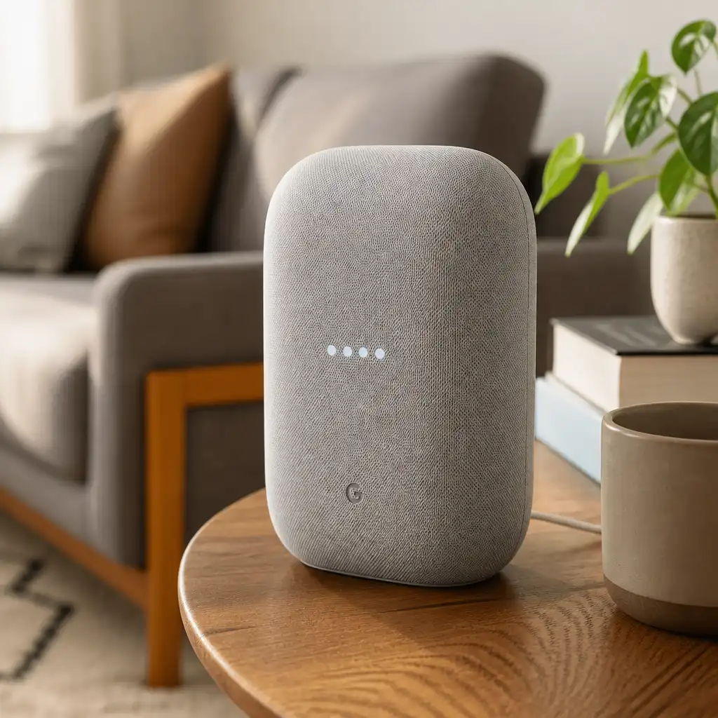 Google Assistant