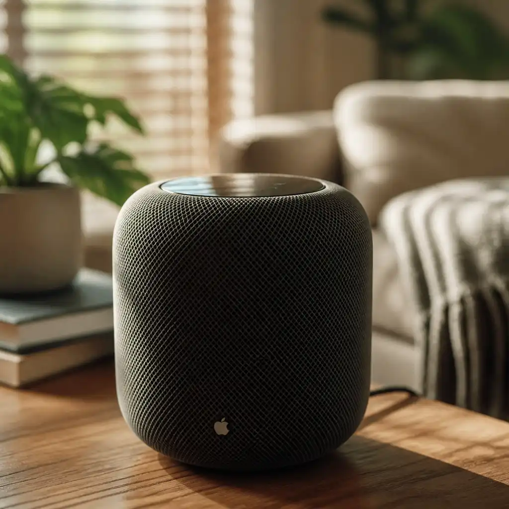 Apple Siri
