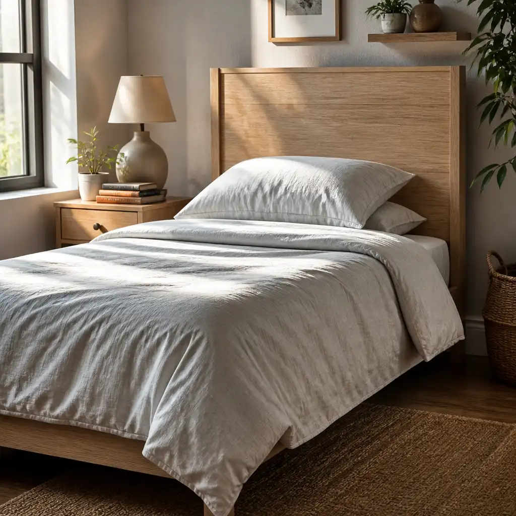 Twin bed size