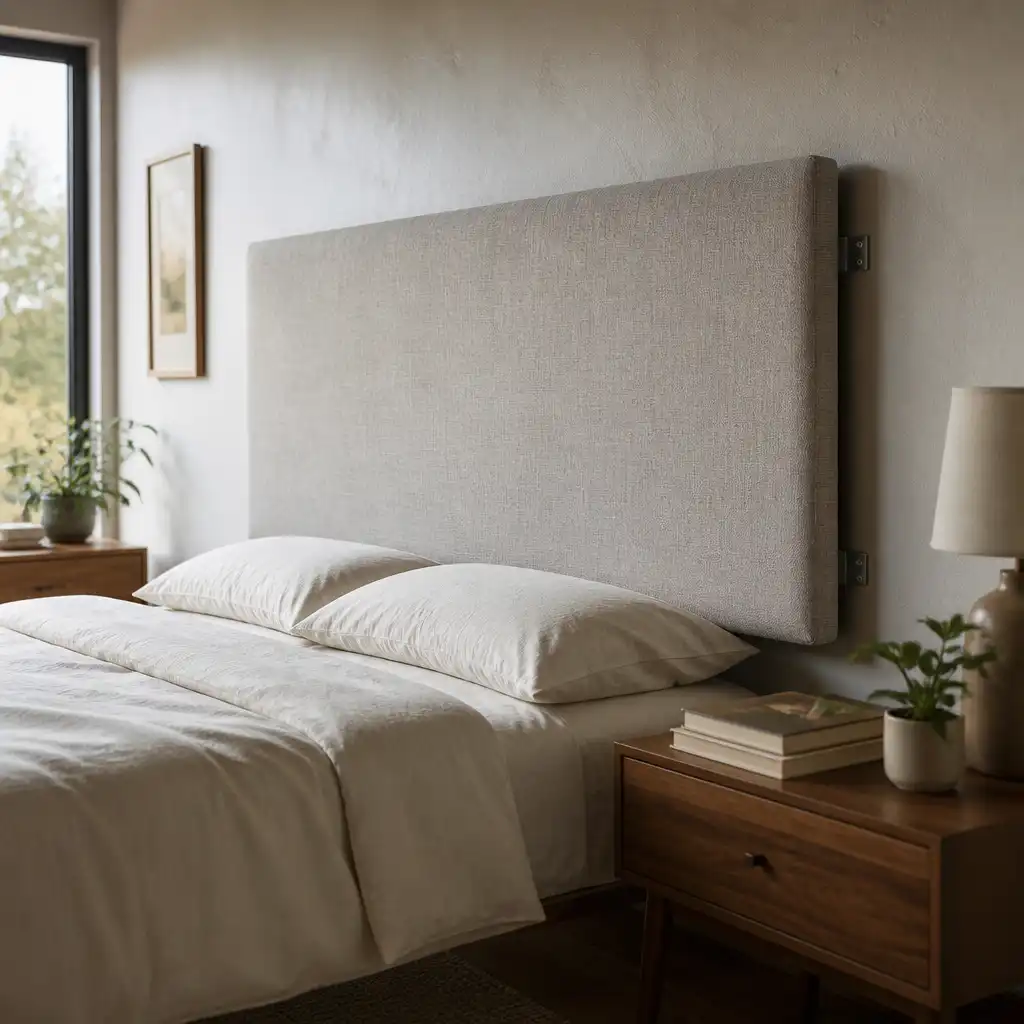 Wall mount