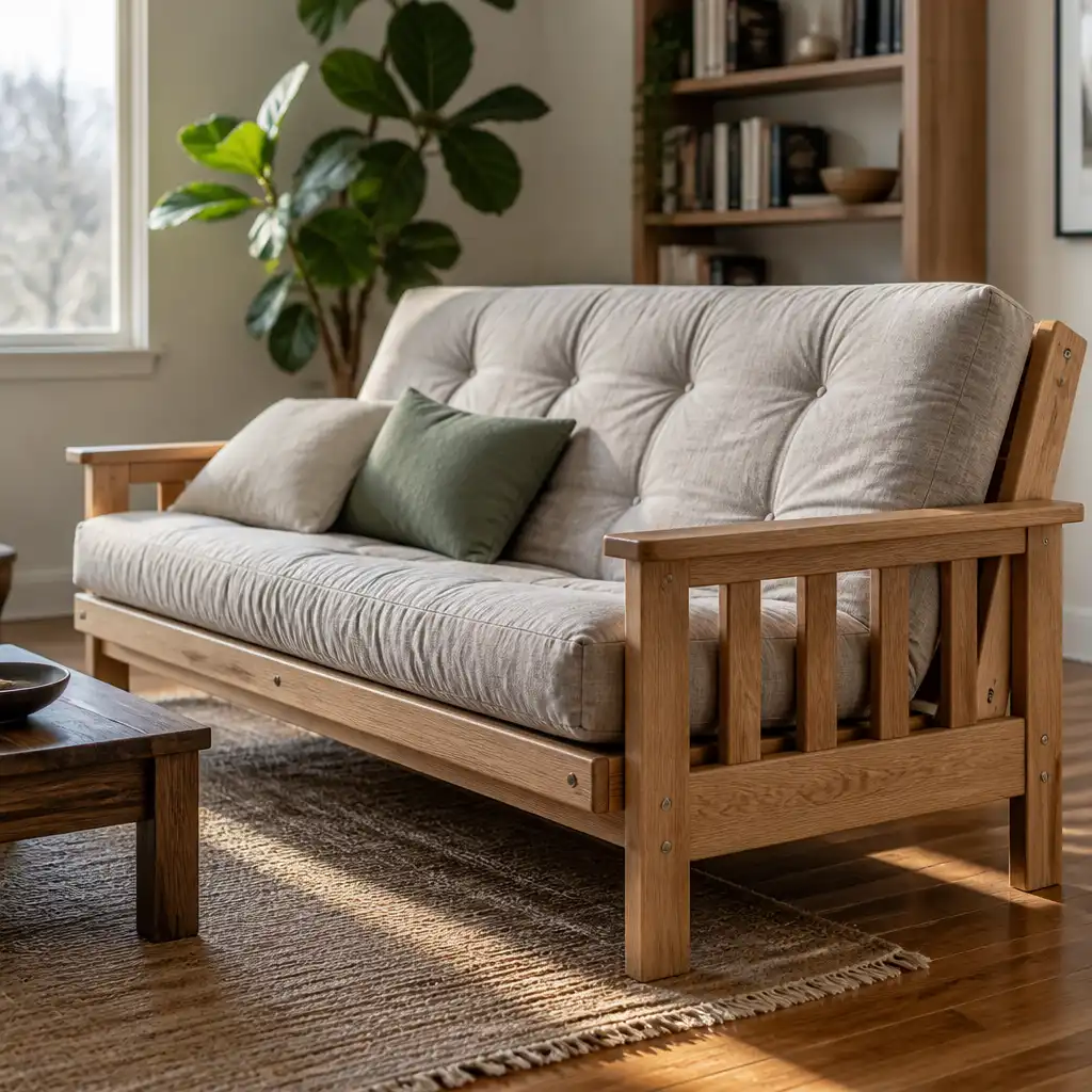 Wood