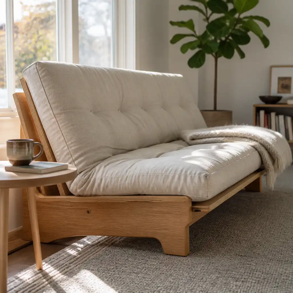 Engineered Wood