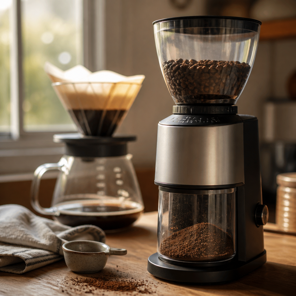 Drip Coffee