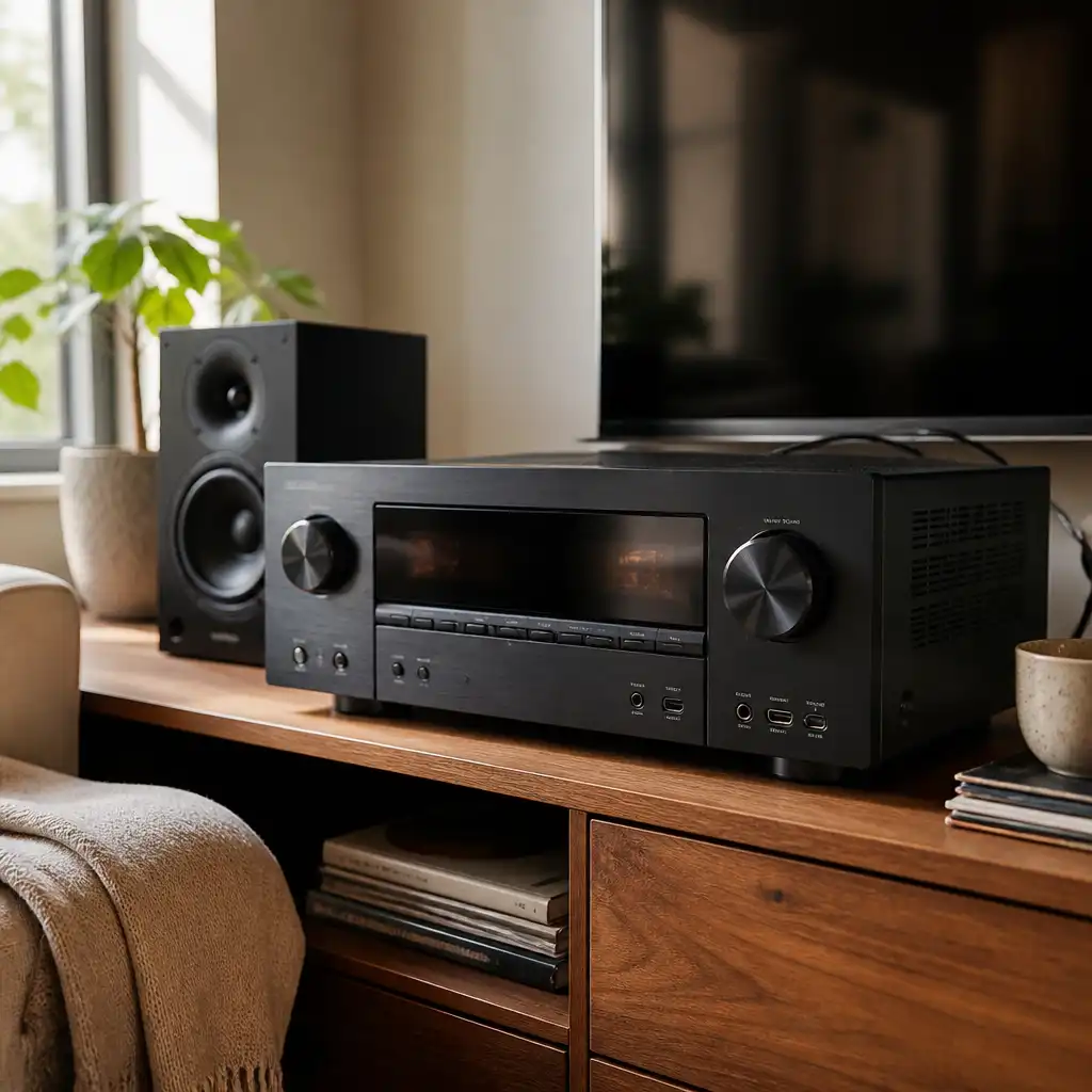 Warm listening