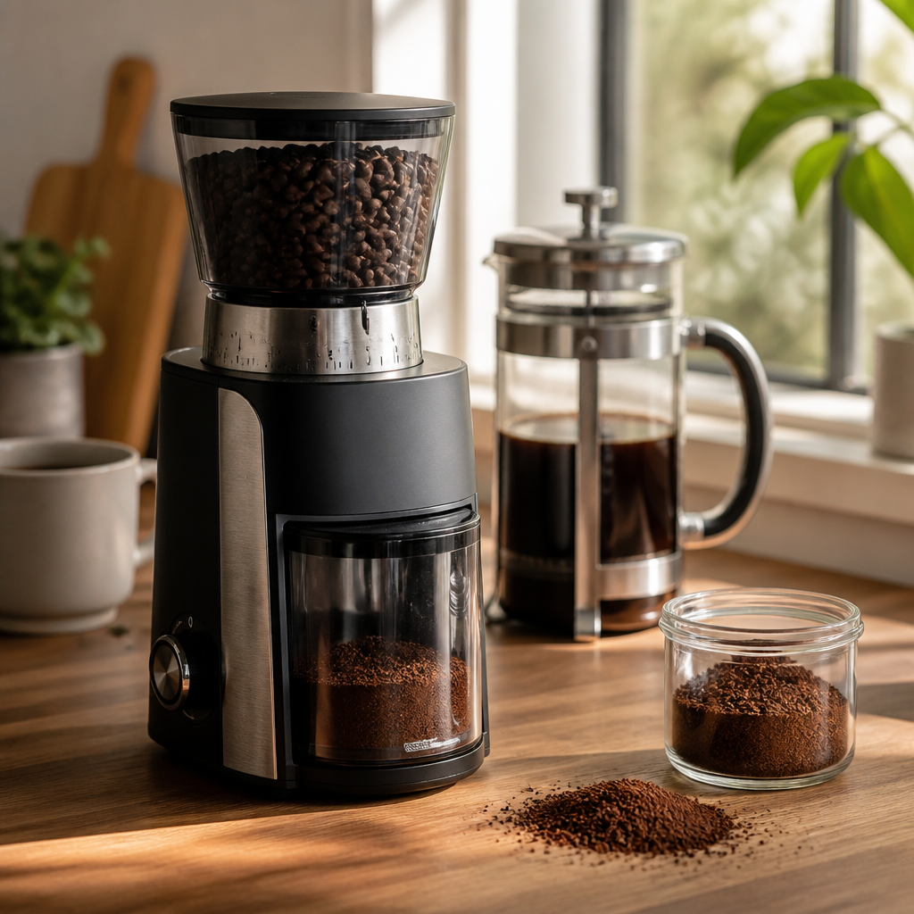 French Press