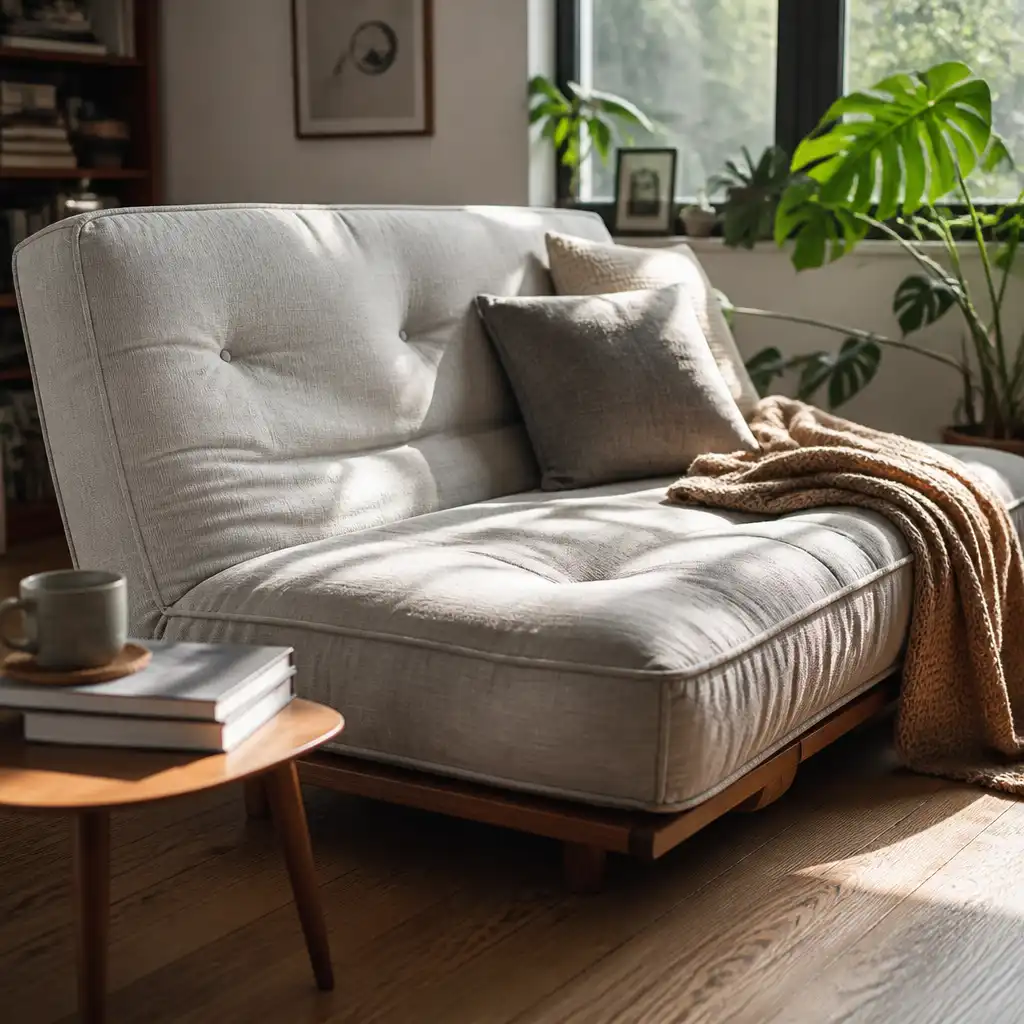Memory Foam