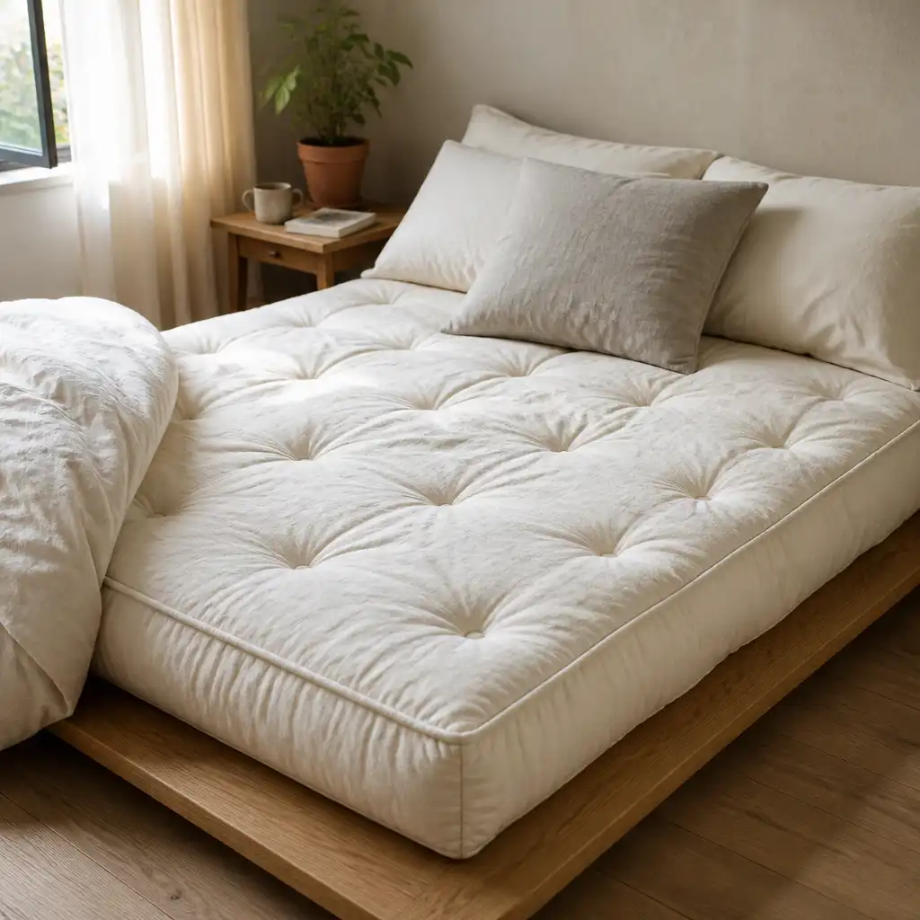 Cotton