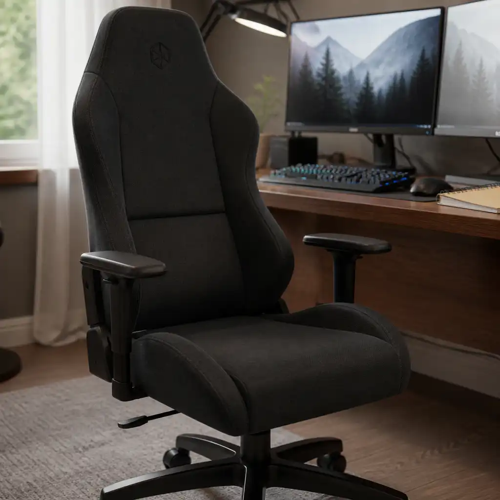 2D armrests