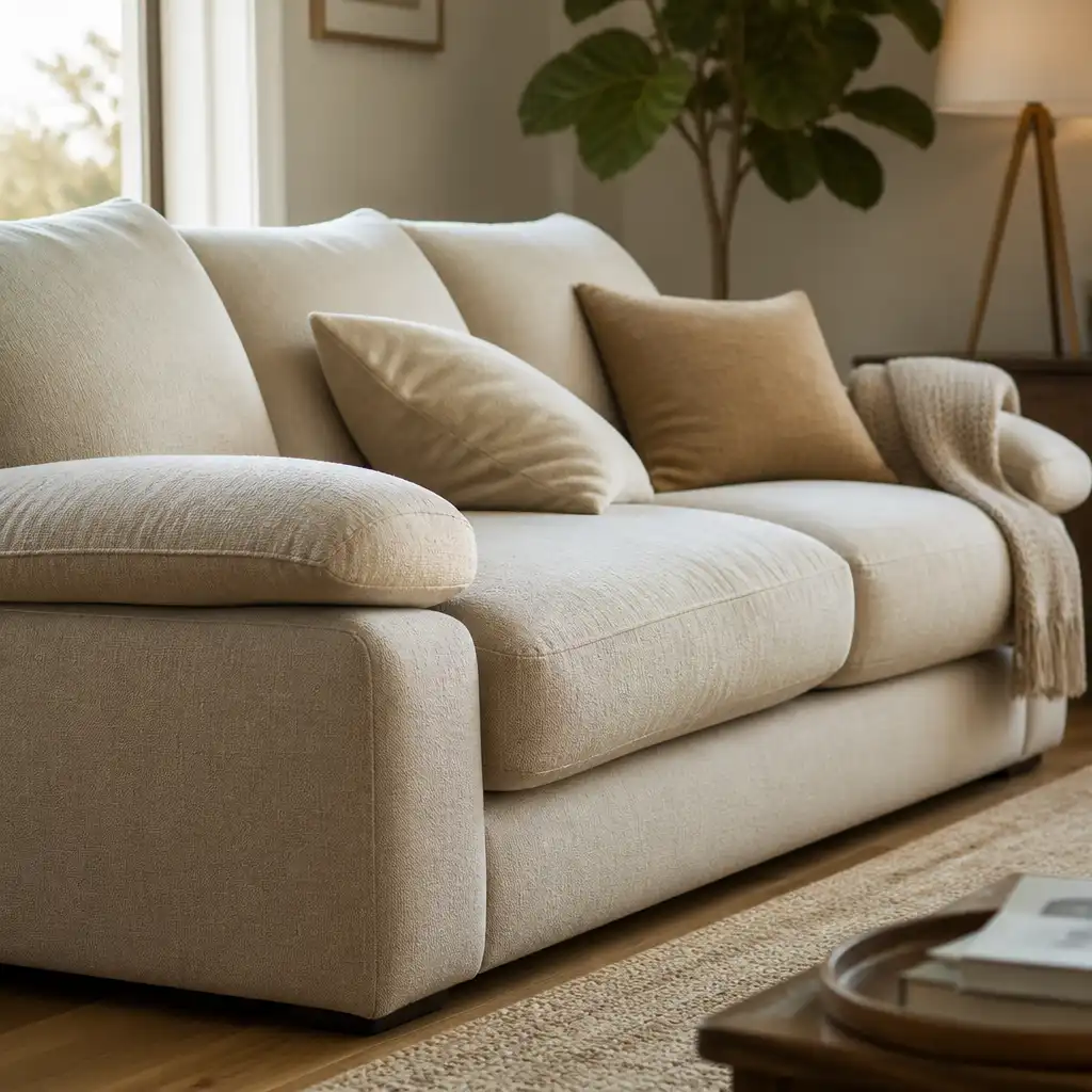 Pillow Top