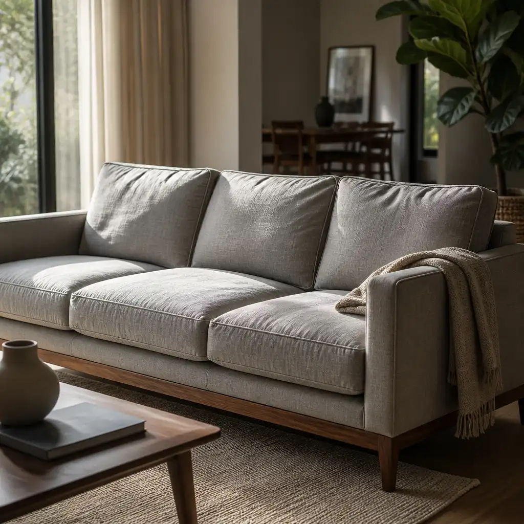Pillow Back