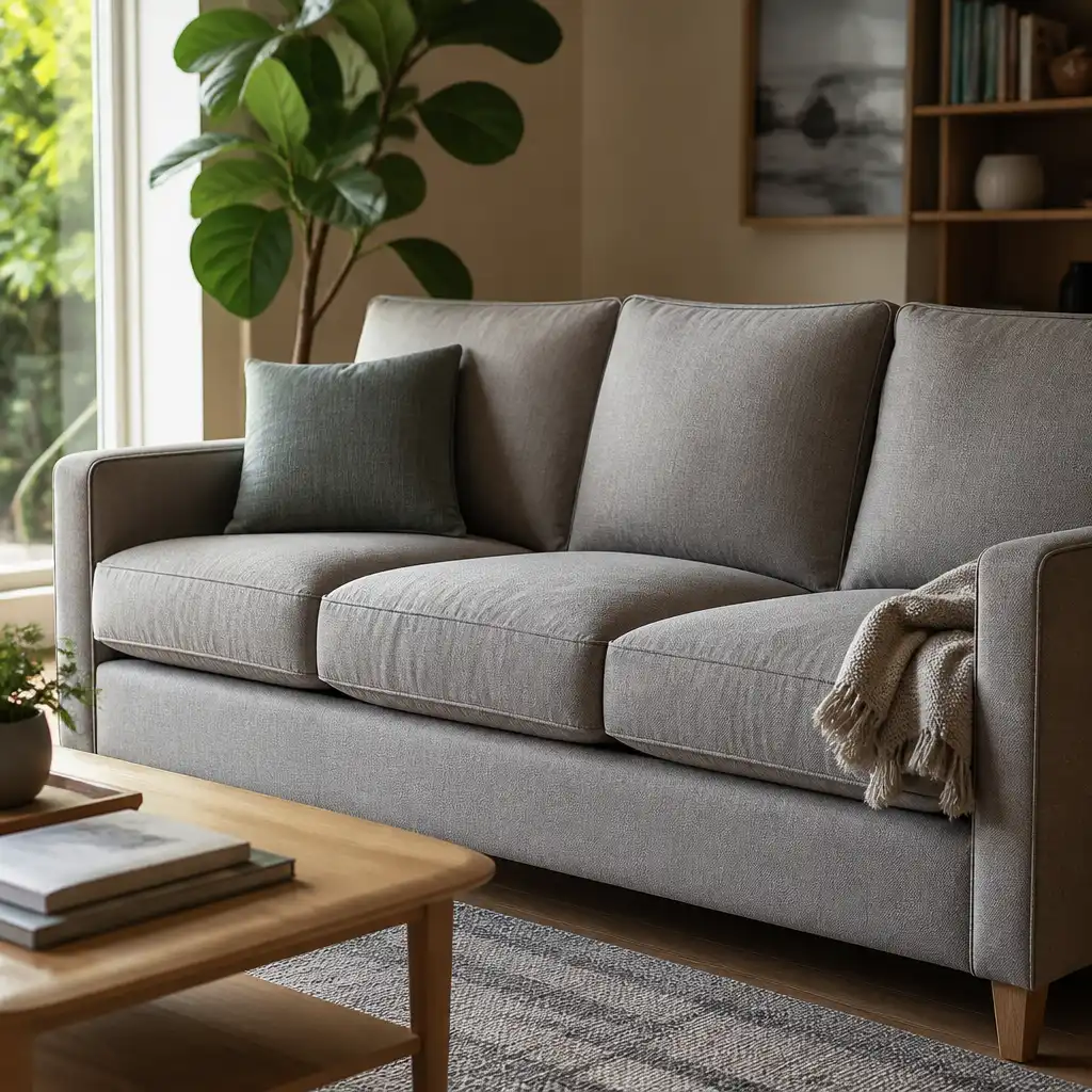 Synthetic fiber