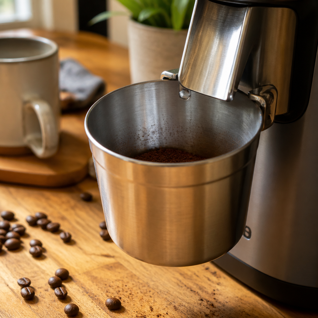 Dosing Cup