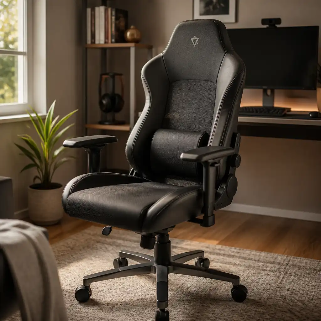 Built-in Adjustable