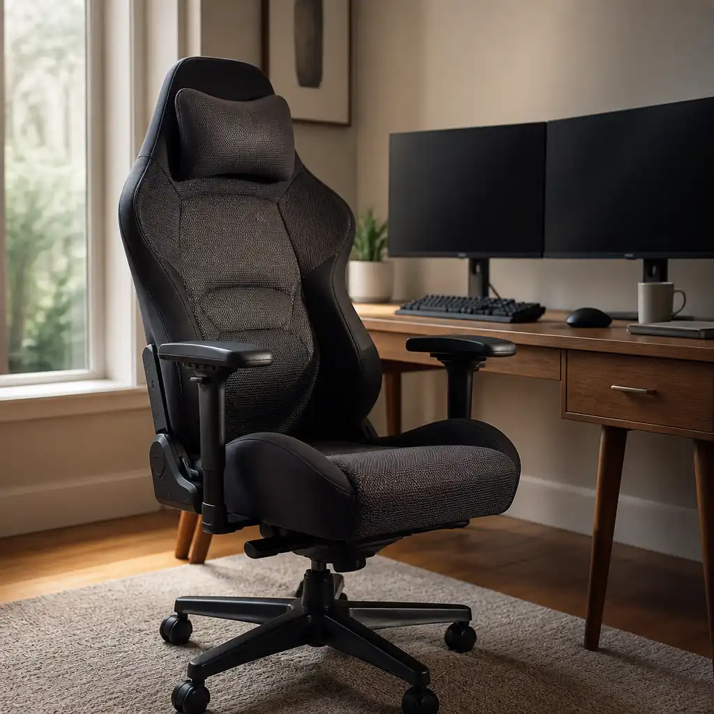 Ergonomic