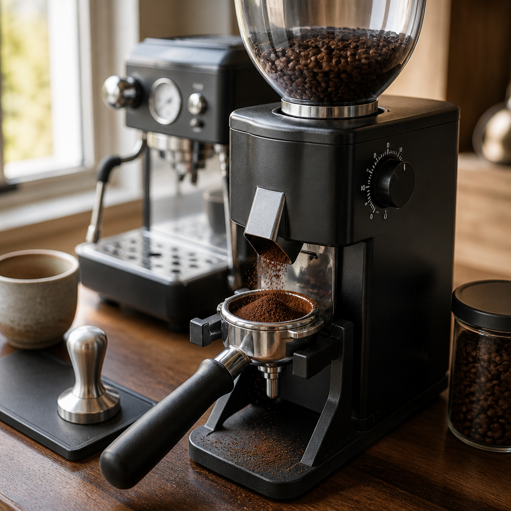 Portafilter Holder