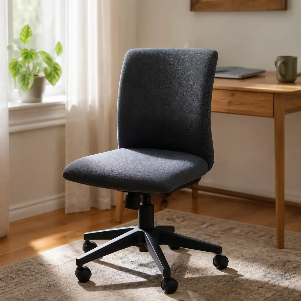 Armless design
