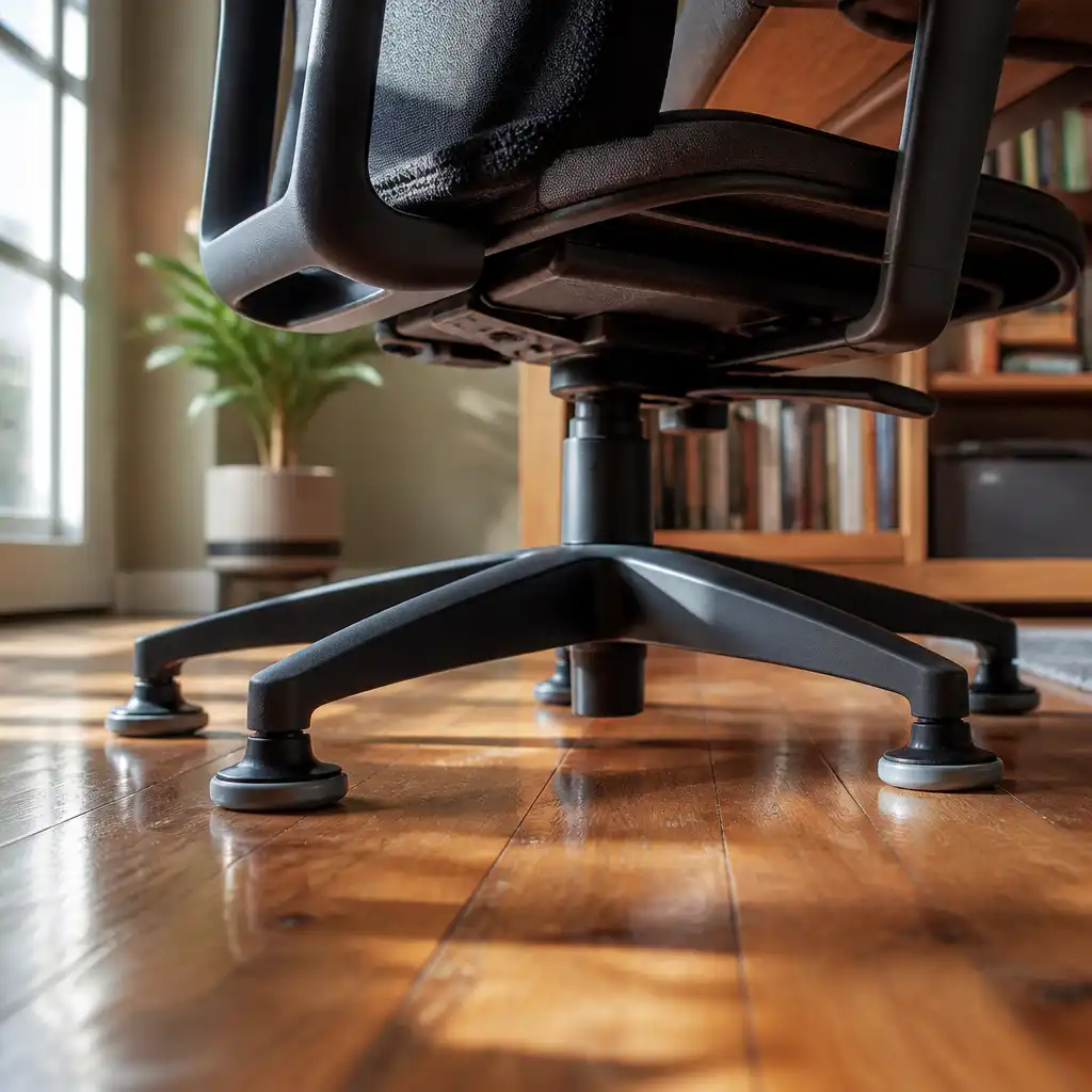 Chair glides