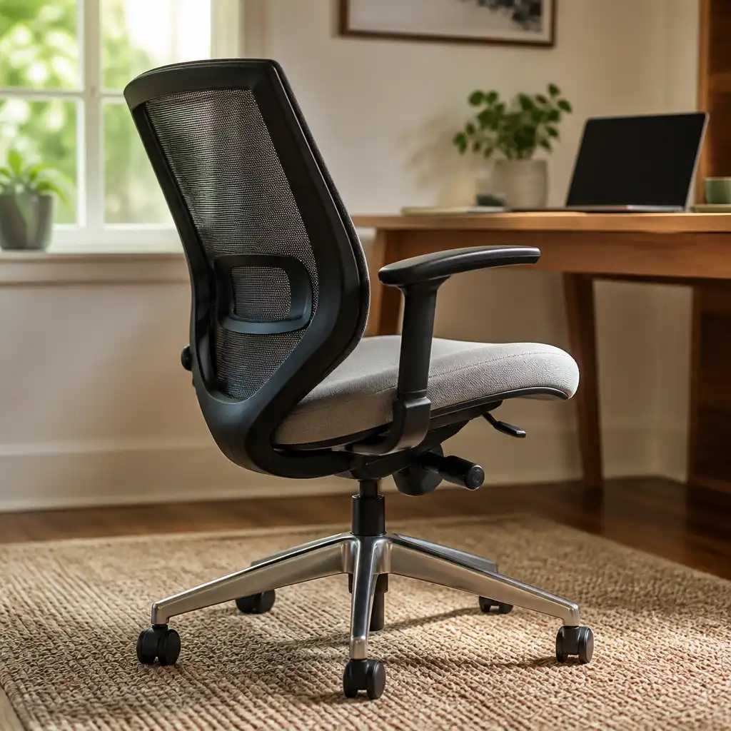Swivel tilt
