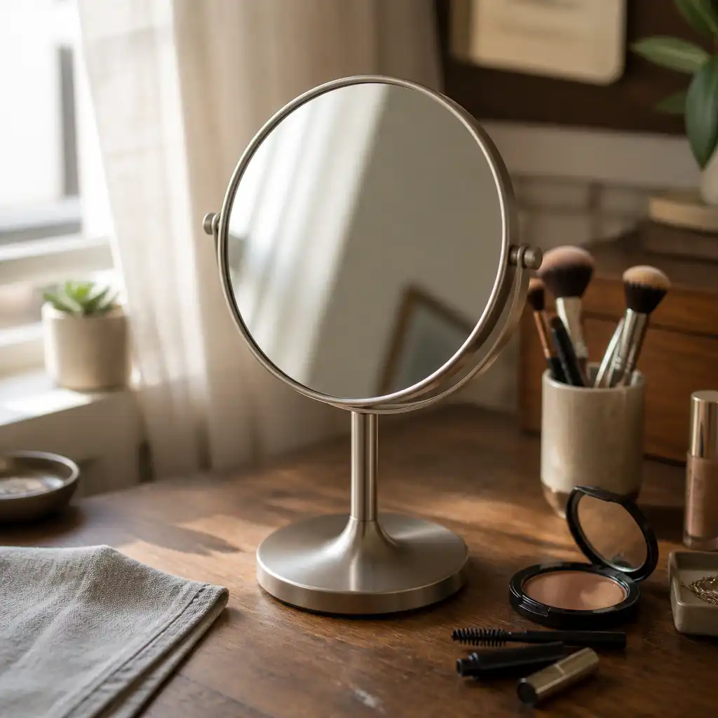 Tabletop stand