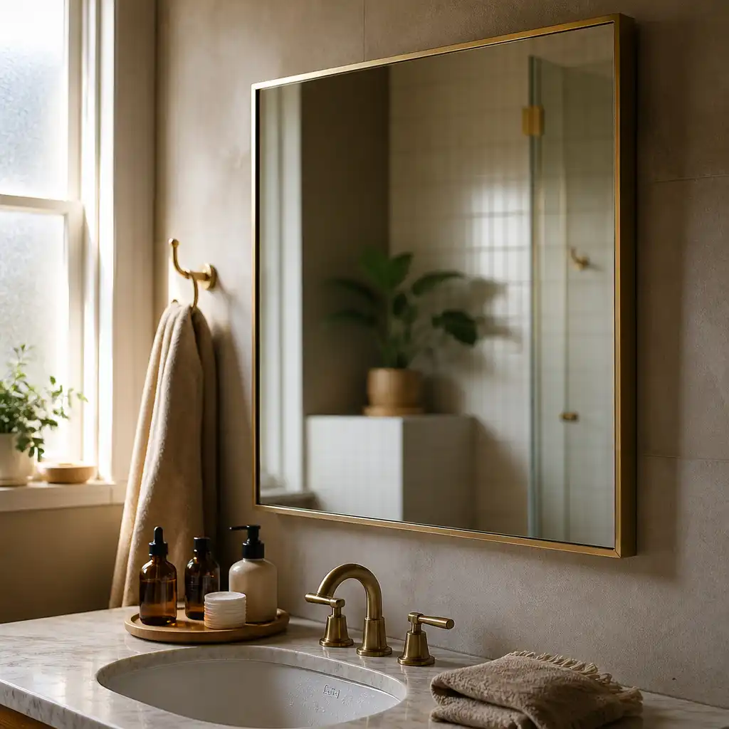 Wall mounted