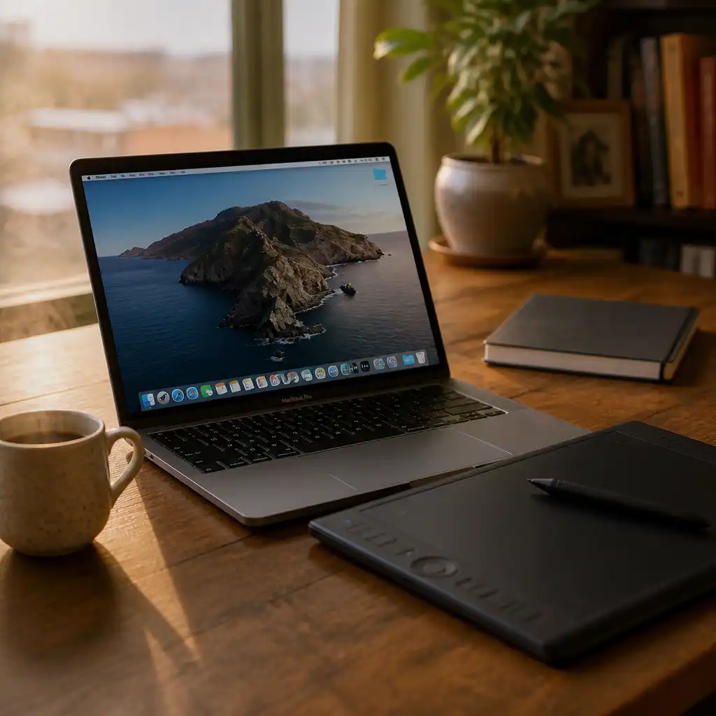 macOS