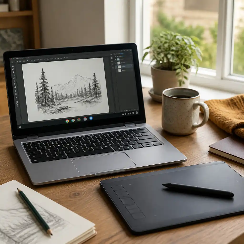 Chrome OS