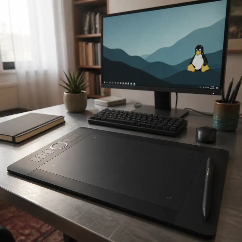 Linux
