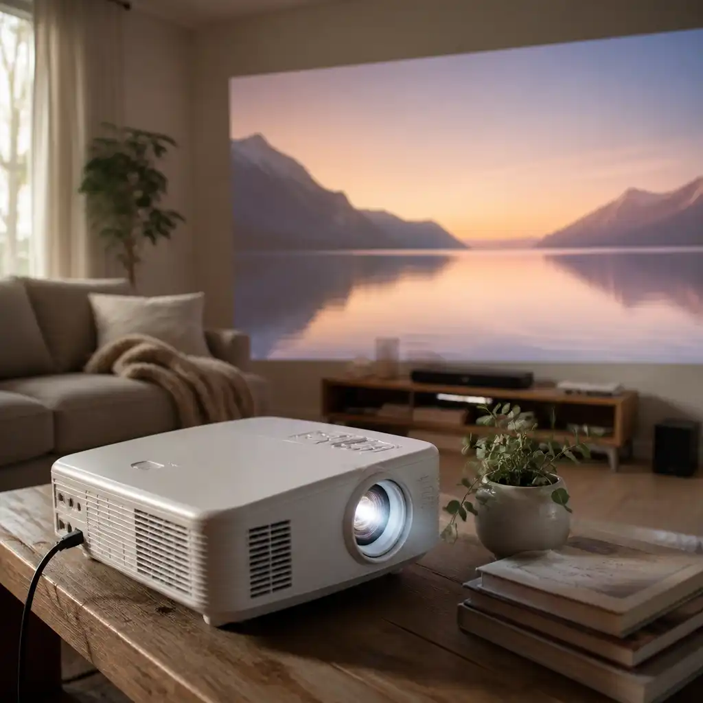 Widescreen fit
