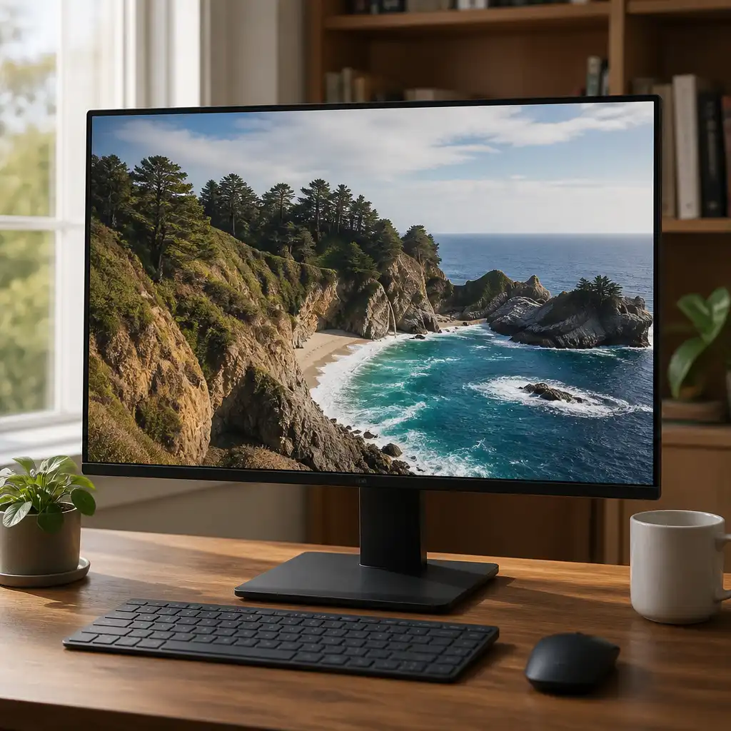 4K UHD (3840x2160)