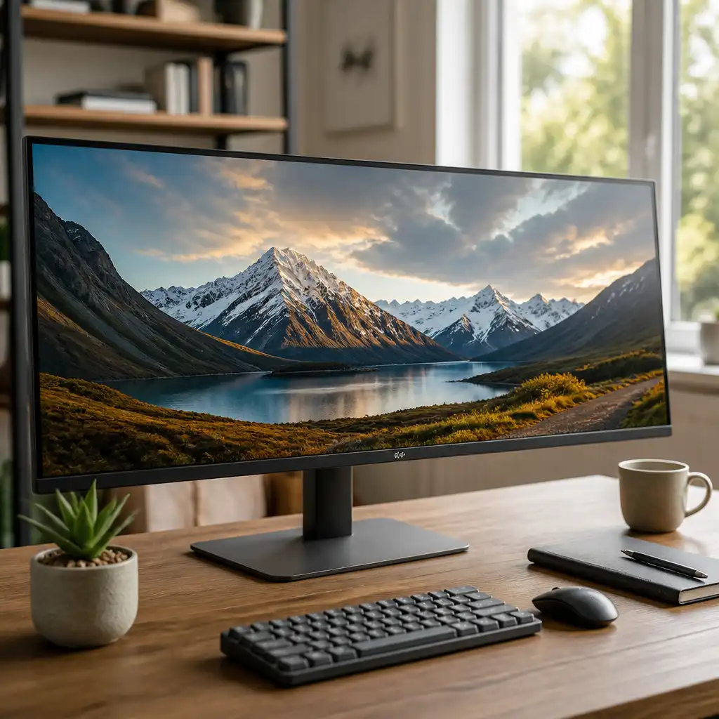 Ultrawide 4K (5120x2160)