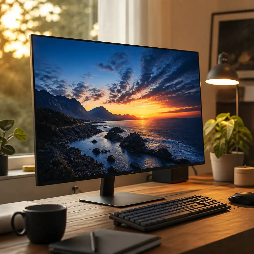 OLED