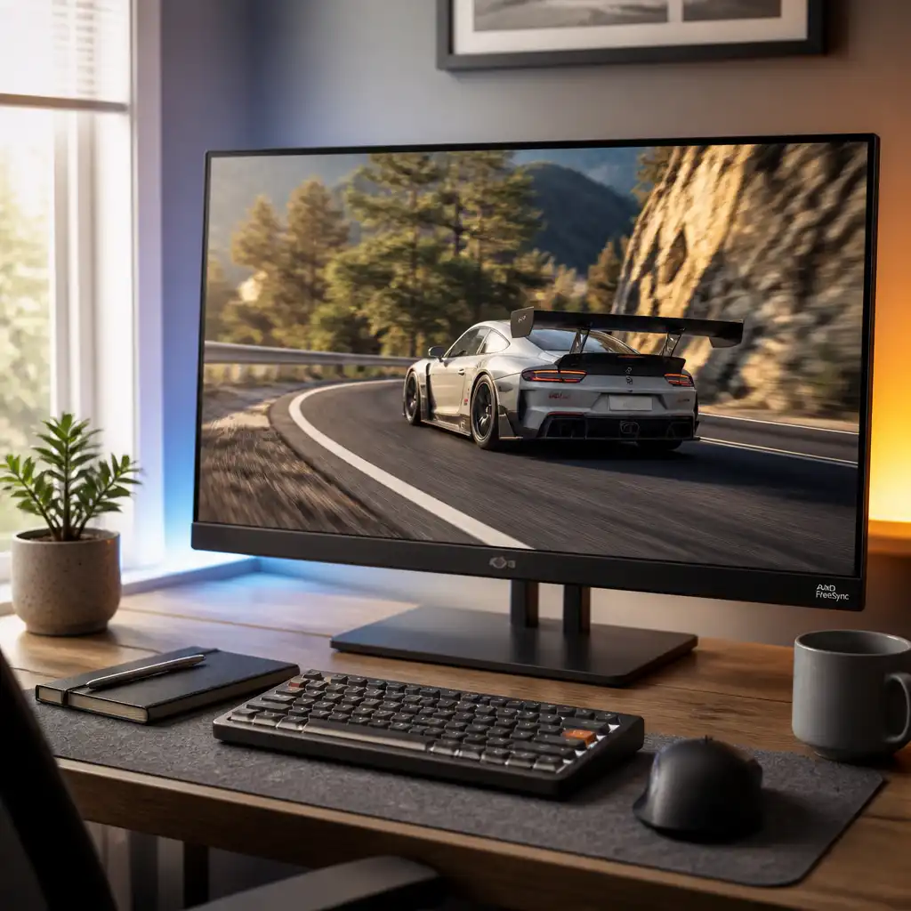 AMD FreeSync