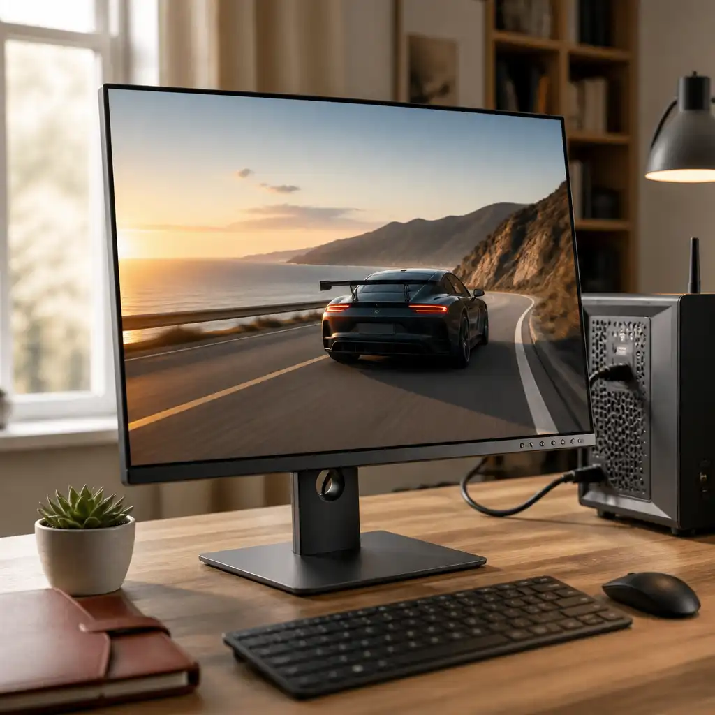 Adaptive Sync