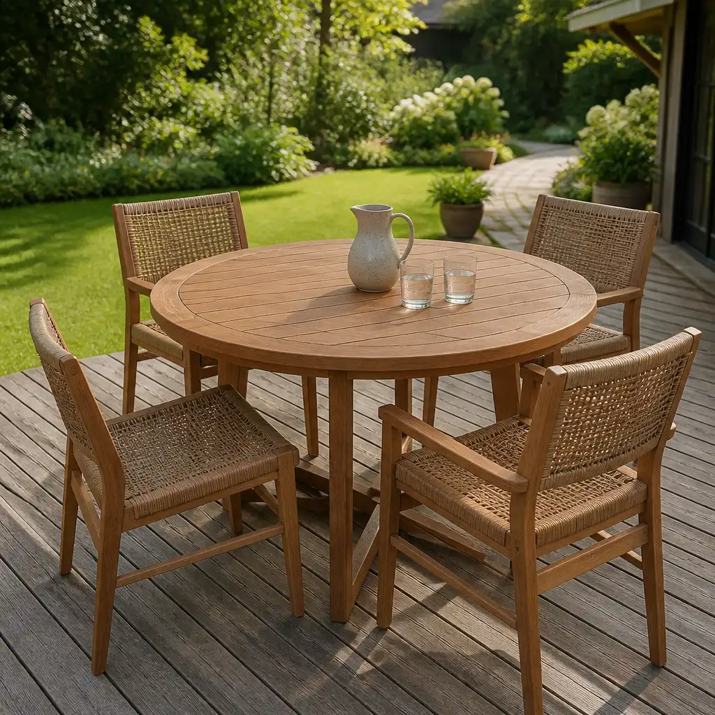 Round table