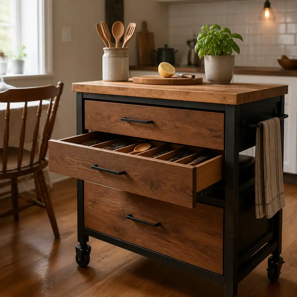 Drawers