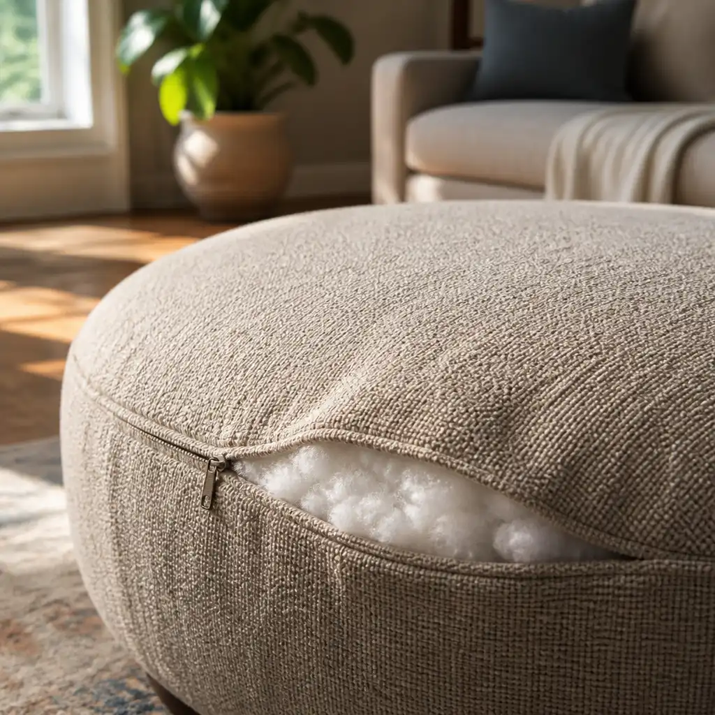 Polyester Fiberfill