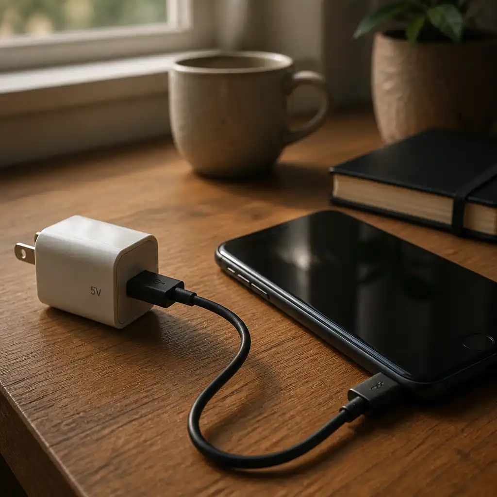 5V devices