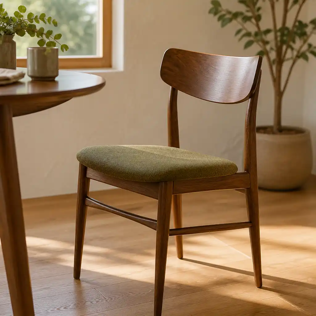 Mid-Century