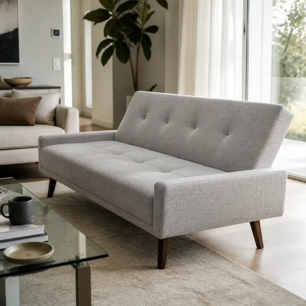 Modern Look