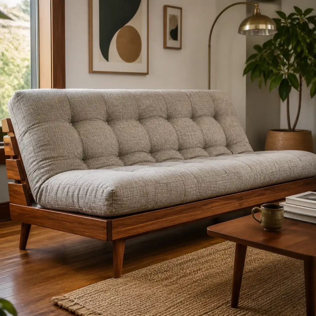 Mid-Century Modern