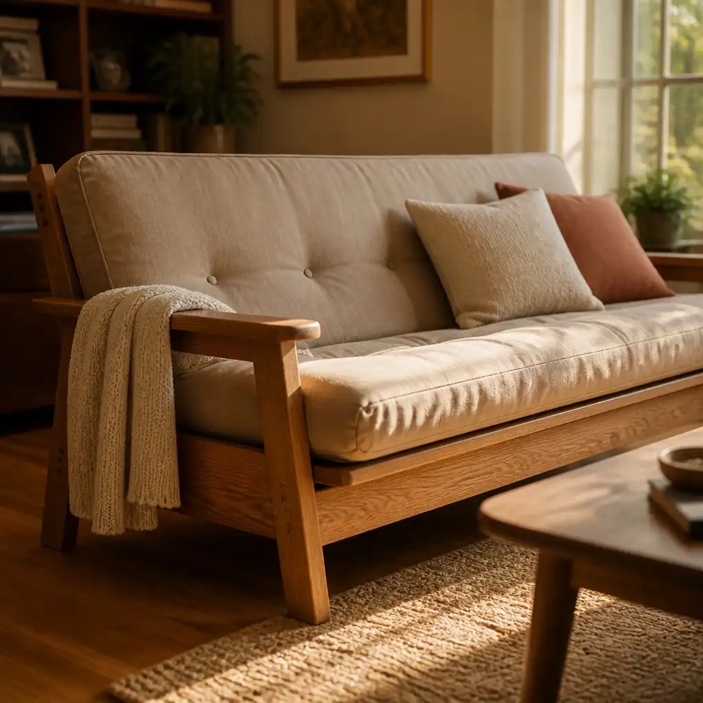Warm Wood