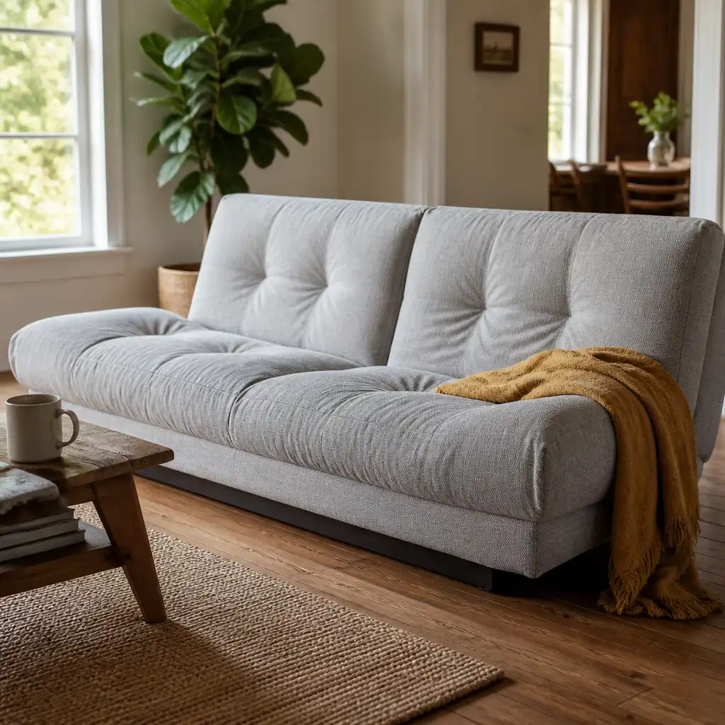 Soft Fabric